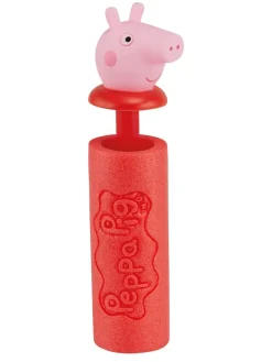 Happy People Gartenspielzeug<Wasserspritze "Peppa Pig" - ab 3 Jahren