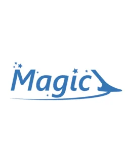RIDDER Badaccessoires<WC-Bürste Magic Flipp weiß