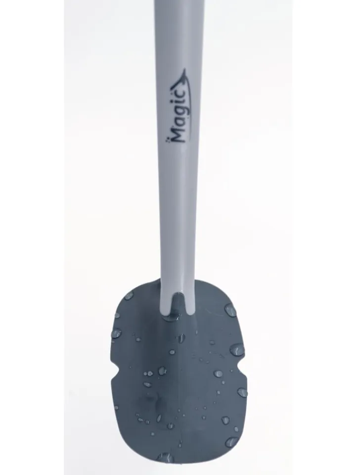 RIDDER Badaccessoires<WC-Bürste Magic Flipp weiß