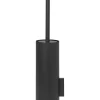Blomus Badaccessoires<WC-Bürste ''Modo'' in Schwarz - (H)49 cm