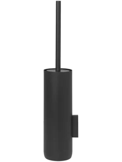 Blomus Badaccessoires<WC-Bürste ''Modo'' in Schwarz - (H)49 cm