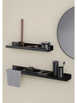 Blomus Badaccessoires<WC-Bürste ''Modo'' in Schwarz - (H)49 cm