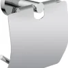 Schütte Badaccessoires<WC-Papierhalter "London" in Chrom