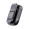 COFI 1453 Tv & Audio<Wearable Speaker mit Magnetclip Schwarz in Schwarz