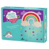 moses. Kreativbedarf & Do-It-Yourself<Webset "Regenbogen weben" - ab 8 Jahren