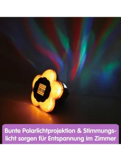 vtech Klima & Haushalt<Wecker "Kidimagic Galaxy Light" in Rosa - ab 7 Jahren