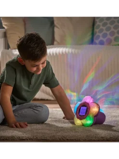 vtech Klima & Haushalt<Wecker "Kidimagic Galaxy Light" in Rosa - ab 7 Jahren