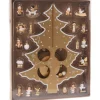 Home&Styling Collection Künstliche Weihnachtsbäume<Weihnachtsbaum in braun