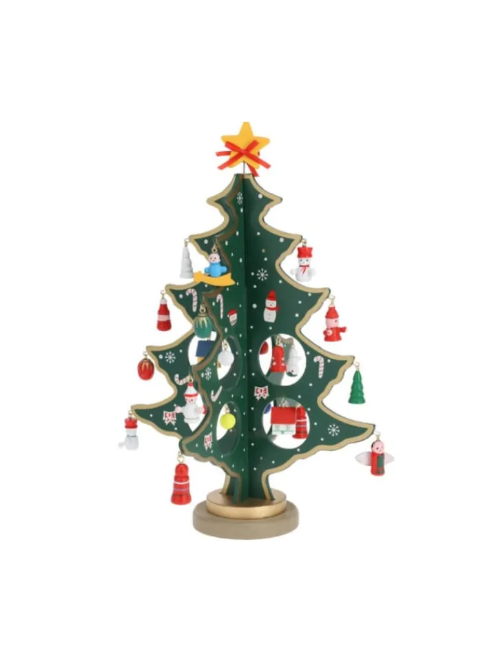 Home&Styling Collection Künstliche Weihnachtsbäume<Weihnachtsbaum in grün