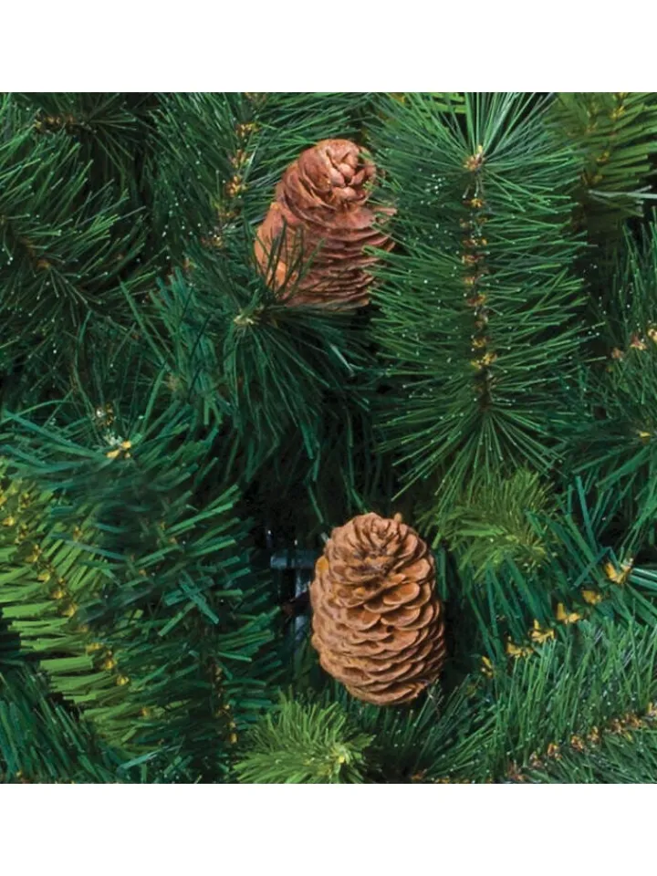 Fééric Lights and Christmas Künstliche Weihnachtsbäume<Weihnachtsbaum in grün