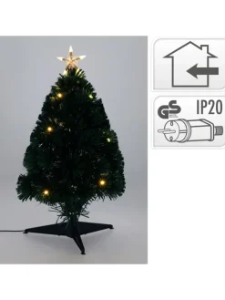 Home&Styling Collection Künstliche Weihnachtsbäume<Weihnachtsbaum in grün