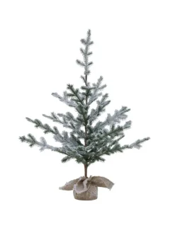 Boltze Künstliche Weihnachtsbäume<Weihnachtsbaum Mika in grün