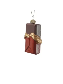 MARELIDA Weihnachtsschmuck<Weihnachtsbaumschmuck Donut Erdbeere Schokolade in bunt