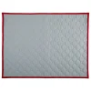 Edco Hunde<Welpen-Trainingsmatte in Grau - (L)60 x (B)45 cm