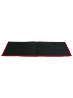 Edco Hunde<Welpen-Trainingsmatte in Grau - (L)60 x (B)45 cm