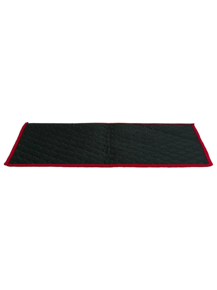 Edco Hunde<Welpen-Trainingsmatte in Grau - (L)60 x (B)45 cm