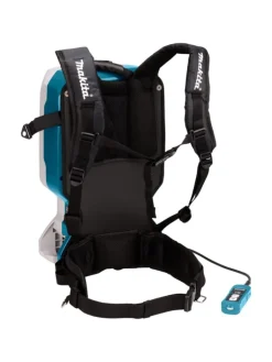 Makita Staubsauger<Werkzeug 3410011 in Türkis