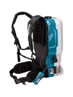 Makita Staubsauger<Werkzeug 3410011 in Türkis