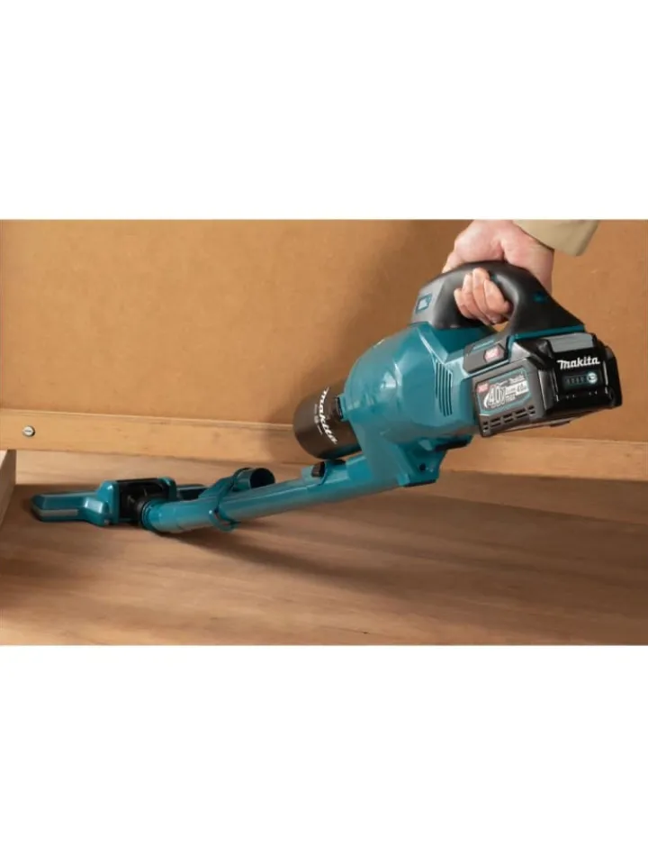 Makita Staubsauger<Werkzeug 3410074 in Türkis