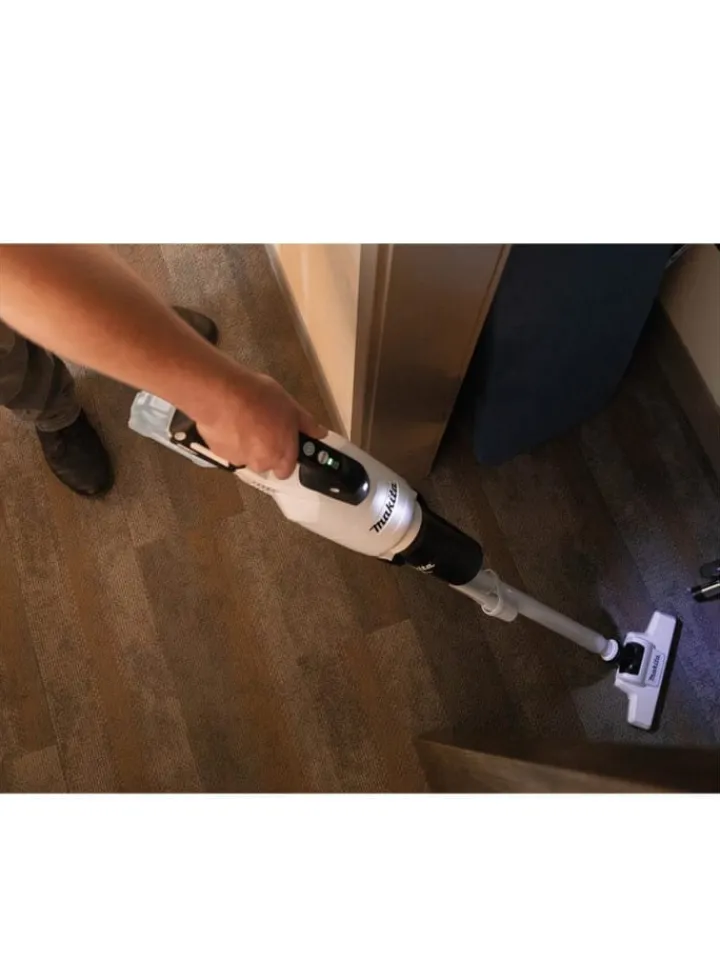 Makita Staubsauger<Werkzeug 3410074 in Türkis