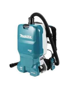 Makita Staubsauger<Werkzeug 3410012 in Türkis