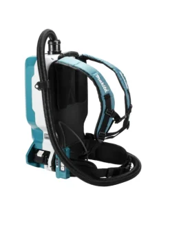 Makita Staubsauger<Werkzeug 3410012 in Türkis