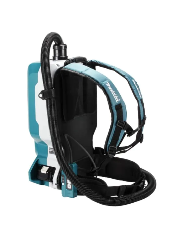 Makita Staubsauger<Werkzeug 3410012 in Türkis