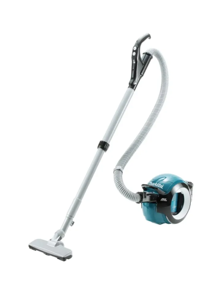 Makita Staubsauger<Werkzeug 3410006 in Türkis
