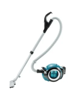 Makita Staubsauger<Werkzeug 3410006 in Türkis
