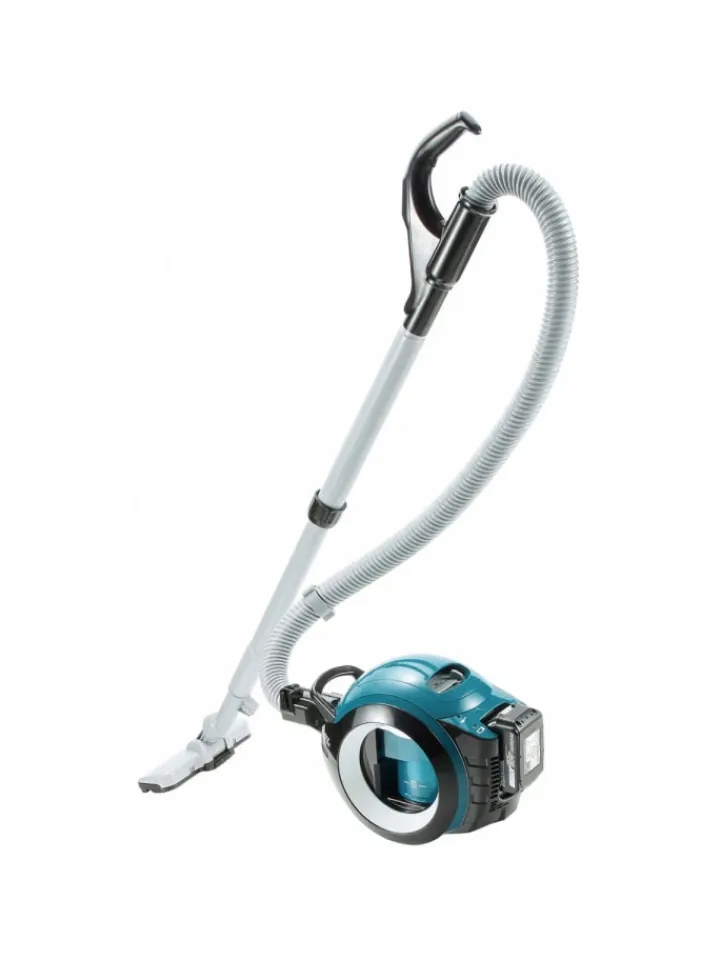 Makita Staubsauger<Werkzeug 3410006 in Türkis