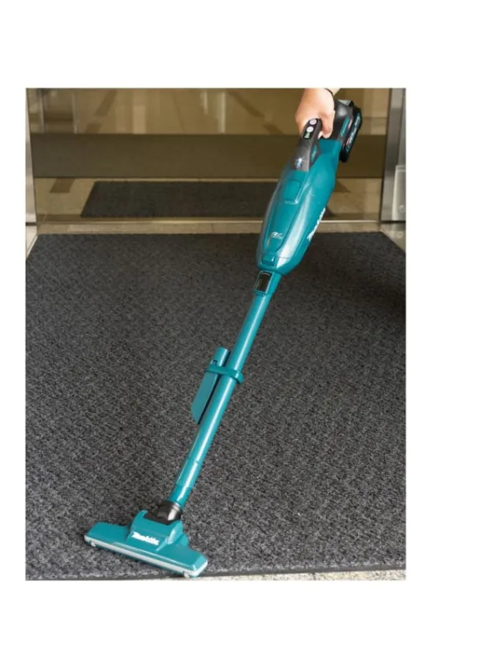 Makita Staubsauger<Werkzeug 3410073 in Türkis