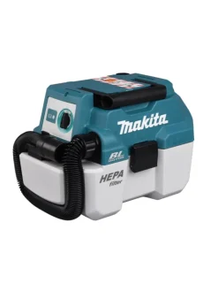 Makita Staubsauger<Werkzeug 3410013 in Türkis