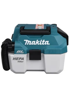 Makita Staubsauger<Werkzeug 3410013 in Türkis