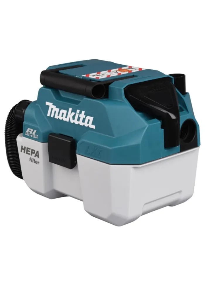 Makita Staubsauger<Werkzeug 3410013 in Türkis