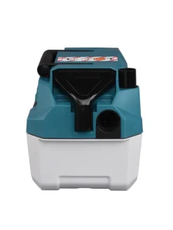 Makita Staubsauger<Werkzeug 3410013 in Türkis