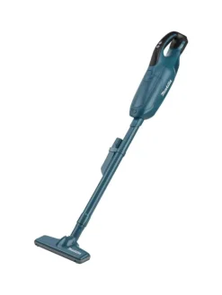 Makita Staubsauger<Werkzeug DCL182Z in Türkis