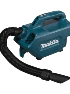 Makita Staubsauger<Werkzeug DCL184Z in Türkis