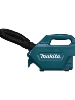 Makita Staubsauger<Werkzeug DCL184Z in Türkis