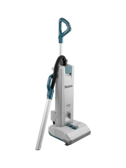 Makita Klima & Haushalt|Staubsauger<Werkzeug DVC560Z in Türkis