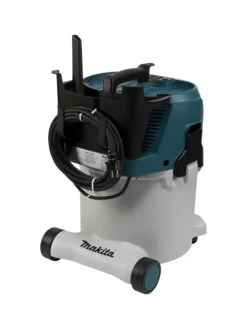 Makita Staubsauger<Werkzeug VC3012L in Türkis