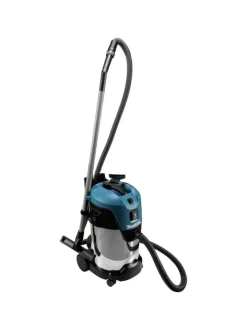 Makita Staubsauger<Werkzeug VC3011L in Türkis