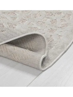 KADIMA DESIGN Outdoorteppiche<Wetterfester Innen- und Außenteppich