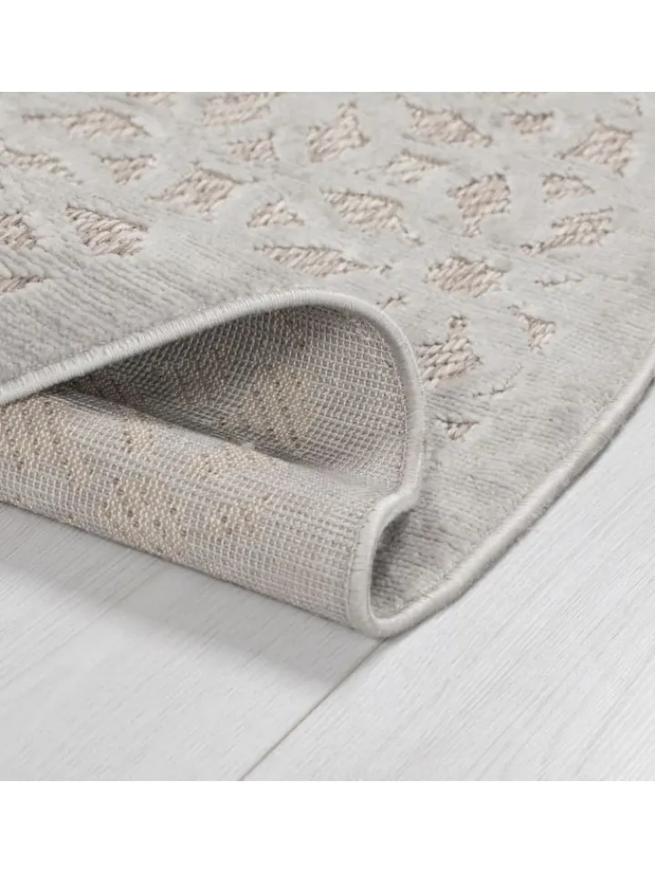 KADIMA DESIGN Outdoorteppiche<Wetterfester Innen- und Außenteppich