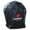 Landmann Grillen<Wetterschutzhaube Premium - 90x70x70cm - schwarz