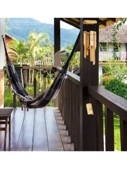 relaxdays Gartendekoration<Windspiel in Natur