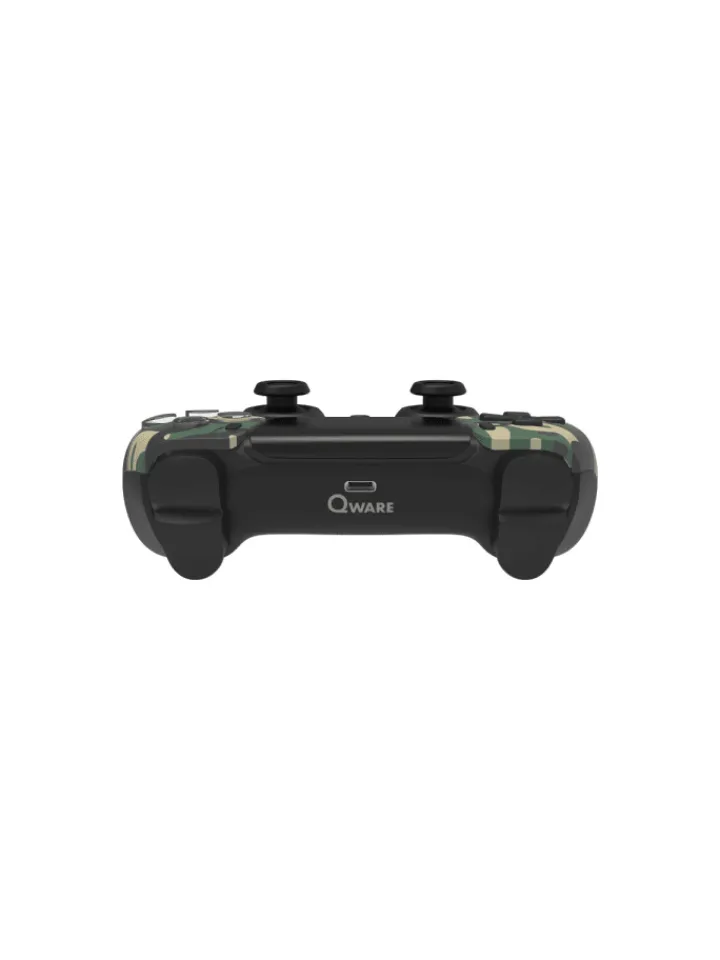 COFI 1453 Tablets, Konsolen & Elektronisches Spielzeug<Wireless Controller kompatibel mit PlayStation 4 – Bluetooth & USB-C in Grün