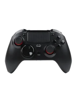 COFI 1453 Tablets, Konsolen & Elektronisches Spielzeug<Wireless Game Controller für PS4 – reaktionsschnelle Tasten in Schwarz