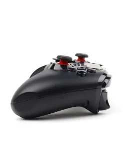 COFI 1453 Tablets, Konsolen & Elektronisches Spielzeug<Wireless Game Controller für PS4 – reaktionsschnelle Tasten in Schwarz