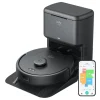 Anker Staubsauger<Wischroboter L60 Hybrid SES EU Version in schwarz