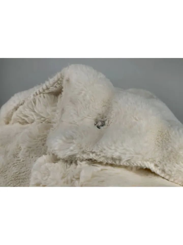 SPORTALM Kitzbühel Wohndecken & Plaids<Wohndecke LUXE 1 in Beige